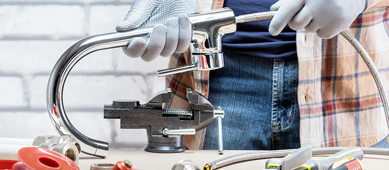 Affordable Toilet Plumbing Repair And Replacement in Midland, ON
