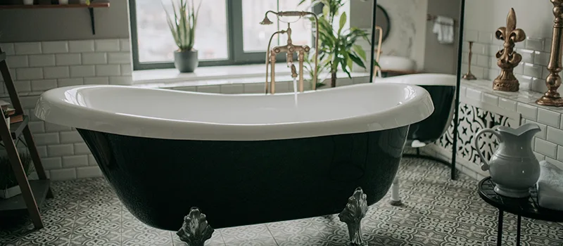 Emergency Bathtub Replacement in Midland, Ontario
