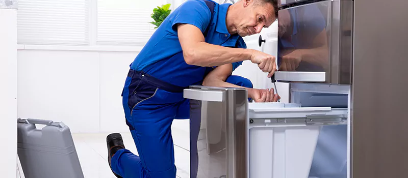 Fridge Waterline Cost in Midland, ON