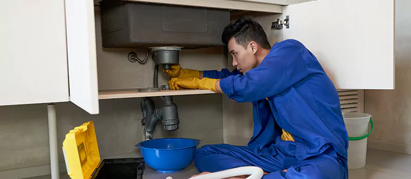 Plumbing Government Subsidy Program in Midland, ON