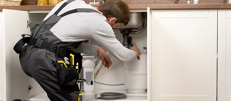 Rooter Pipe Repair Services in Midland, ON