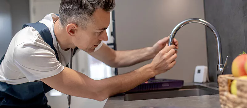 Same Day Plumbing Inspection Services in Midland, Ontario