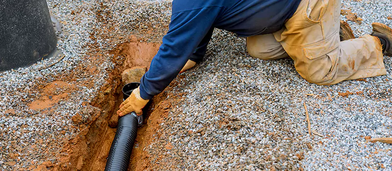 Clogged Sewer Line Repair Services in Midland, Ontario