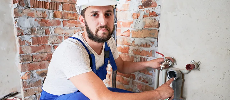 Affordable Plumbing Company in Midland, ON