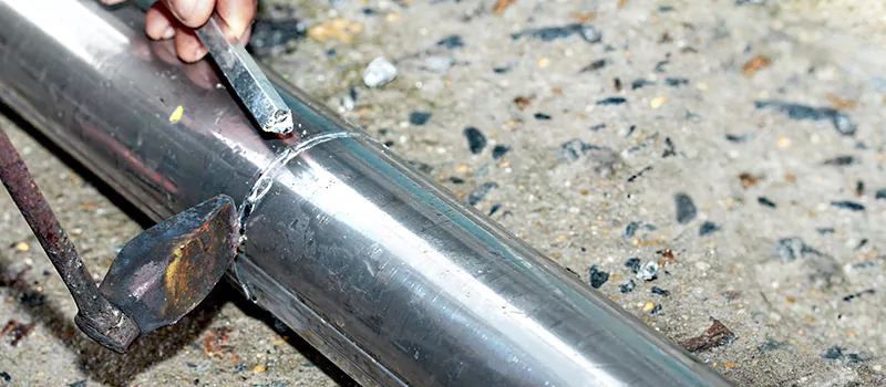 Emergency Basement Leak Repair in Midland, Ontario