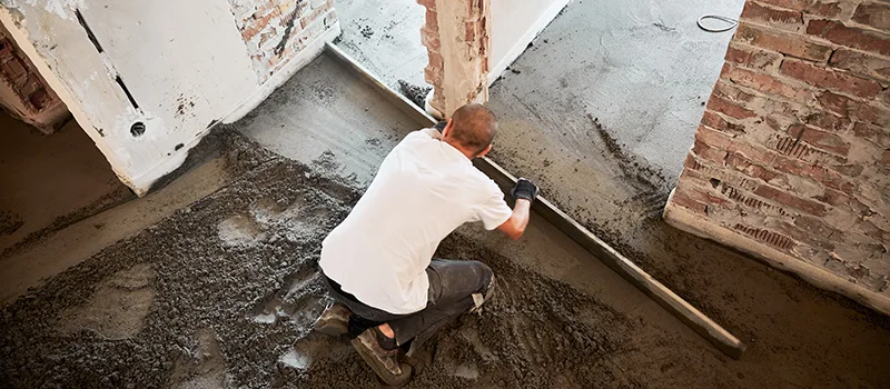 Residential Water Flooding Restoration in Midland, Ontario